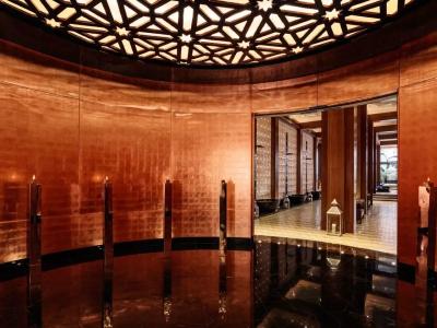Mövenpick Mansour Eddahbi Marrakech - 31