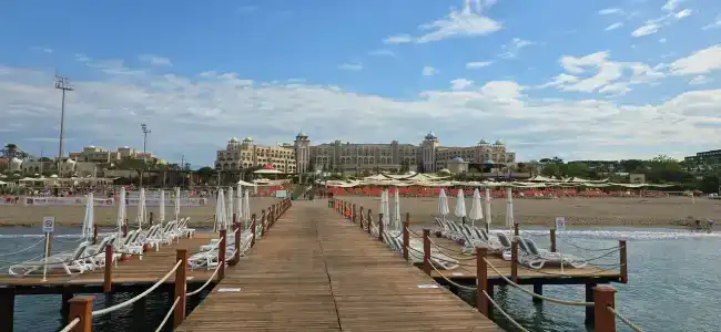 Spice & Spa All Inclusive - 7