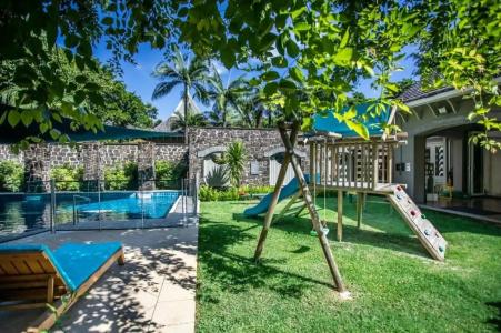 The St. Regis Le Morne Resort, Mauritius - 12