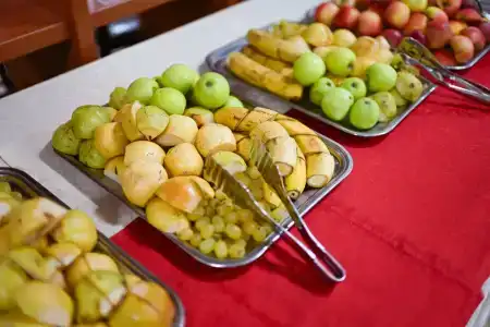 Dom Otdykha Elochki Sanatorium - 33