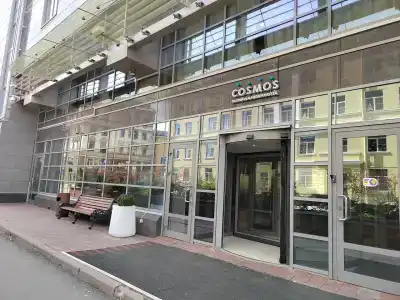 Original Sokos Olympia Garden - 63