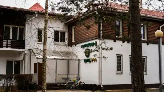 Complex Kamenyuky - 68