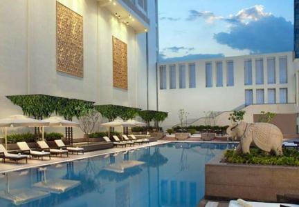 Jaipur Marriott - 59