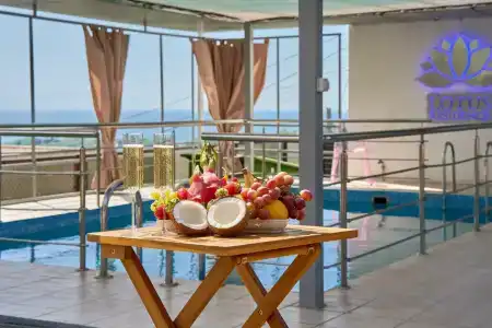 Bestuzhev Prodzhekt - 48