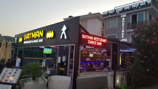 Cle Beach Boutique - 48