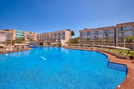 Zafiro Alzinar Mar Adults Only - Refurbished 2025 - 11