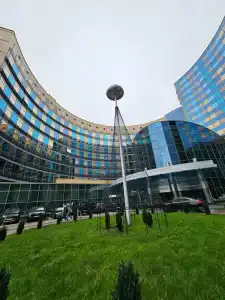 Виктория Олимп и бизнес-центр Минск - 63