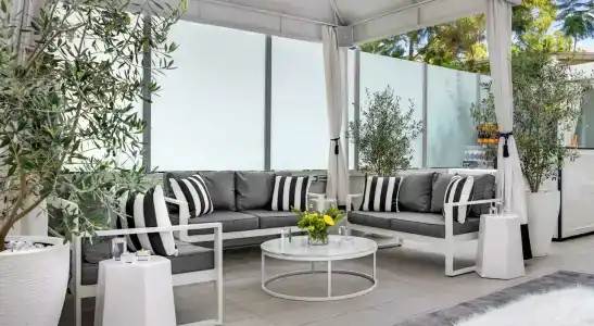 Huntley Santa Monica Beach - 51