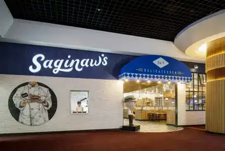 Circa Resort & Casino - Adults Only - 16