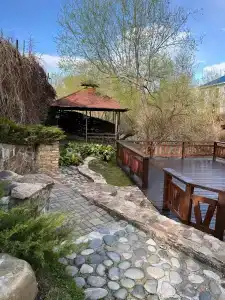 Спа Курорт Кедровый - 11