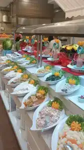 Calimera Hane Garden - 11