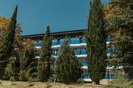 АМАКС Курорт Орбита - 1