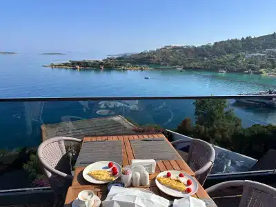 Blue Dreams Resort & SPA - 8