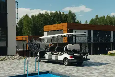 Sredi Gor - 18