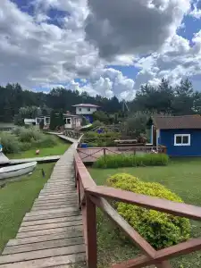 Ulovo Recreation Center - 49