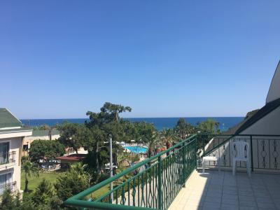 Zena Resort - 43