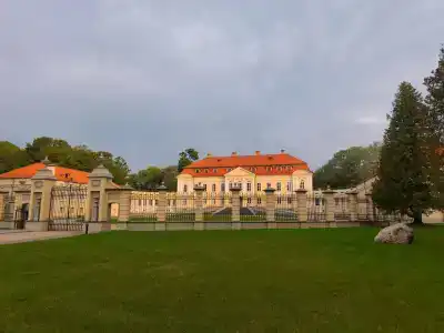 Park-otel Svyatski Palats - 27