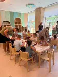 Akka Antedon - Premium All Inclusive - 94