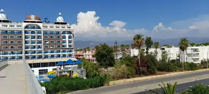 Club Sun Heaven - 78