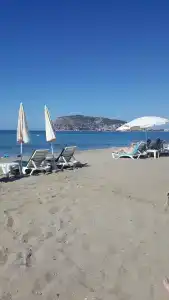 Club Big Blue Suit - All Inclusive - 88