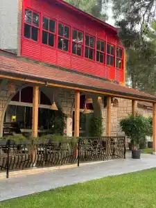 Kimeros Park Holiday Village - Ultra All Inc. Kids Concept - 35