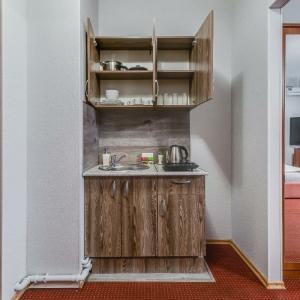 Sokroma Nevsky Fort - 95