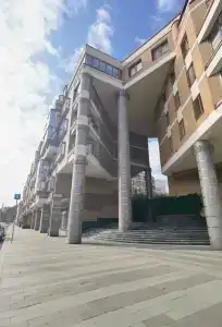 Crowne Plaza - Tretyakovskaya, an IHG - 28