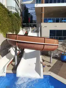 Diamond Hill Resort - 30