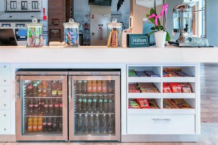 Hampton by Hilton Warszawa Mokotow - 13