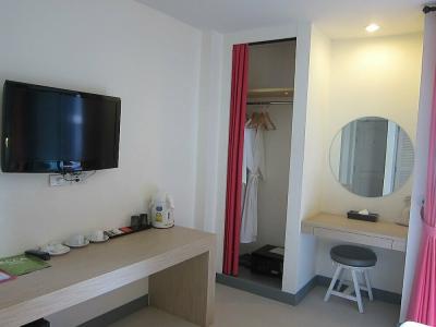 Acca Patong Apartments - 43