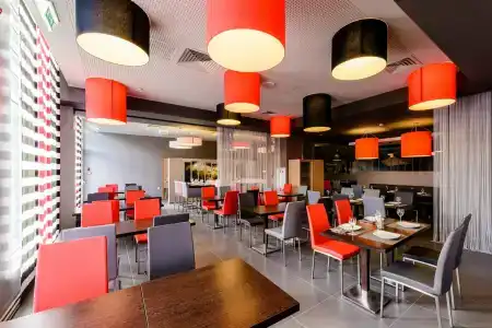 Ibis Kaliningrad Tsentr - 5