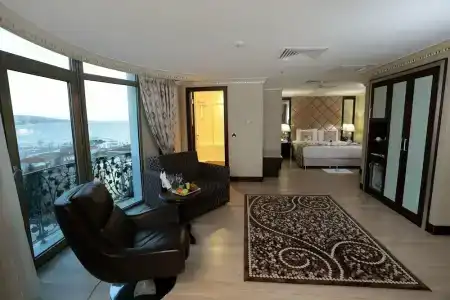 Eser Premium & Spa - 37