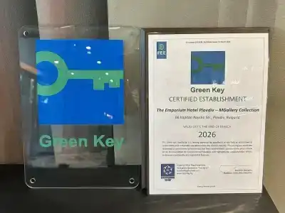 The Emporium Plovdiv - MGallery Collection - 30