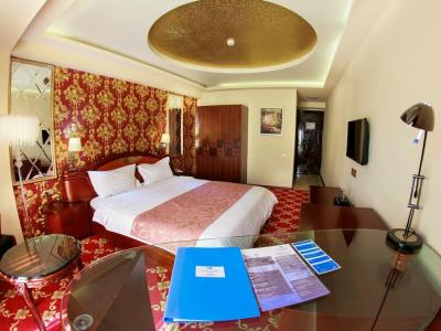 Cron Palace Tbilisi - 43