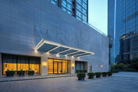 Ascott - 11