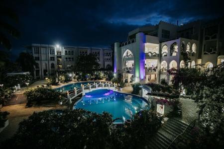 Madinat Al Bahr Business & Spa - 9