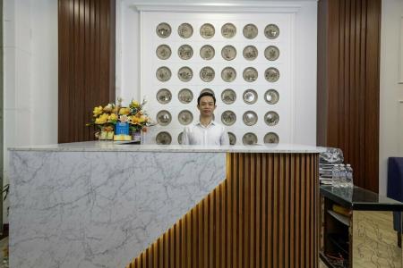 Millennium Hanoi - 6