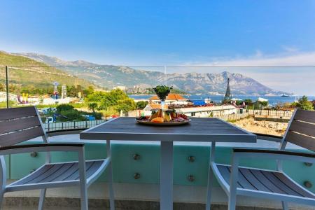 Wow Alltime Montenegro Apartments - 6