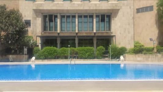 Samrat, New Delhi - 2