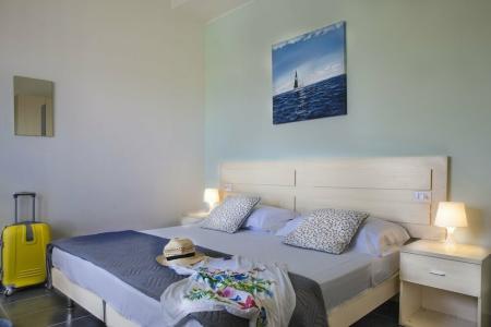 MoMo Seaview Rimini - 23