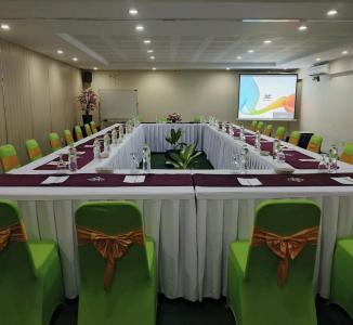 Melasti Kuta Beach & Spa - 42