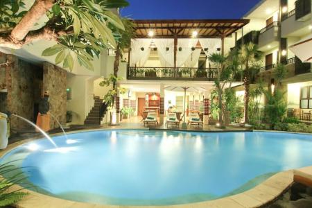 Manggar Indonesia & Residence - 26