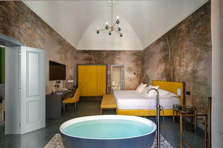 Vis Urban Suites&Spa - 12