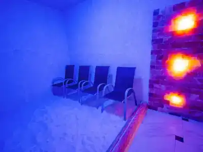 Villa Park Guest House - 9