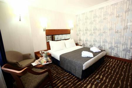 The Green Park Taksim - 84