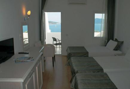 CASA MARE BODRUM - 25