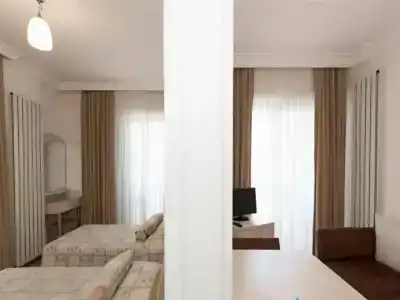 Kamer Exclusive & Suites - 36