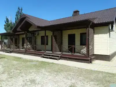 Peschanaya kosa Tourist base - 33