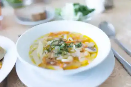 Morskoj ugolok