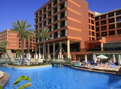 Selectum Collection Bodrum (Ex. Kairaba Bodrum Imperial) - 11